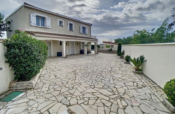 Maison Bourg-les-Valence — photo 3