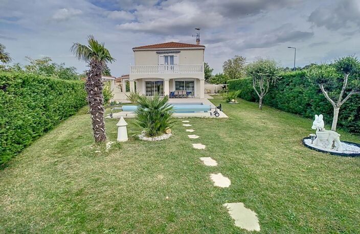 Maison Bourg-les-Valence — photo 4