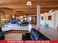 FINISTERE - Porspoder (29840) - A VENDRE - PROPRIETE DE 215M² POUR VIVRE LA BRETAGNE AUTREMENT ET SANS SOUFFRIR DE LA CANICULE — photo 3