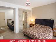 COTES-D'ARMOR - Saint-Brieuc (22000) - A VENDRE - MAISON T7 DE 200M² - 5 CHAMBRES - GARAGE - TERRASSE  - JARDIN - COUP DE COEUR - AUCUNS TRAVAUX - FACILEMENT DIVISIBLE EN 2 APTS — photo 3