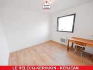 FINISTERE - Le Relecq-Kerhuon (29480) - A VENDRE - MAISON NEUVE PLAIN PIED 72M² - 2 CHAMBRES - TERRASSE - CELLIER SUR TERRAIN DE 275M² — photo 3