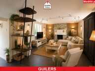 FINISTERE - Guilers (29820) - A VENDRE - MAISON DE 193 M² A RENOVER - 6 CHAMBRES - 1 STUDIO - TERRAIN DE 1000 M2 - DEPENDANCE — photo 3