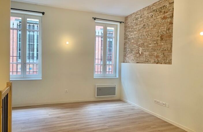 Location T2 de 45.32 m² Jean Jaurès — photo 2