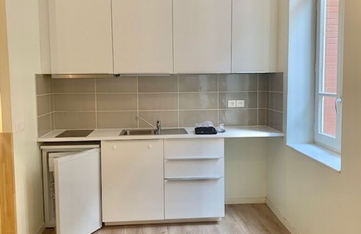 Location T2 de 45.32 m² Jean Jaurès — photo 4