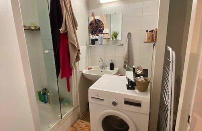 Location T1 Victor Hugo 23.70 m² — photo 2