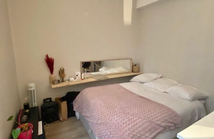 Location T1 Victor Hugo 23.70 m² — photo 3