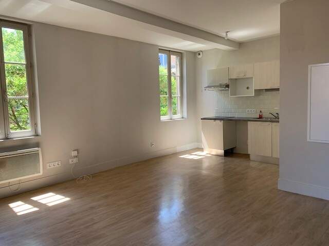 Location T3 de 60.78 m² quartier ESQUIROL ( colocations acceptées ) — photo du bien