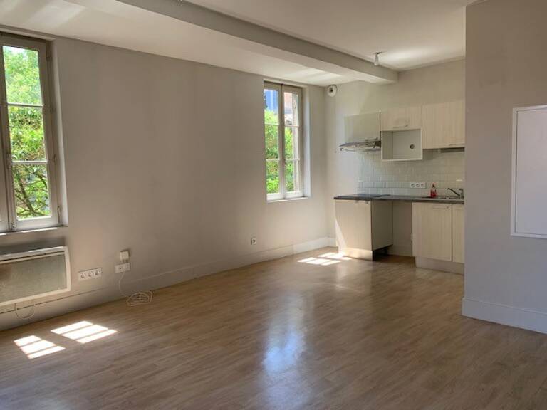 Location T3 de 60.78 m² quartier ESQUIROL ( colocations acceptées ) — photo 1