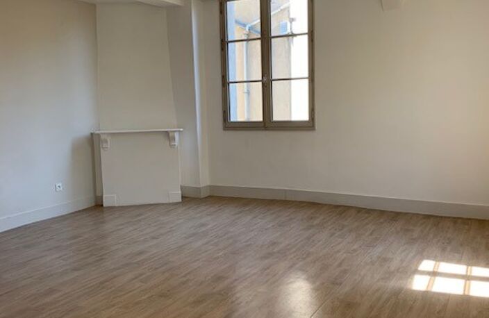 Location T3 de 60.78 m² quartier ESQUIROL ( colocations acceptées ) — photo 4