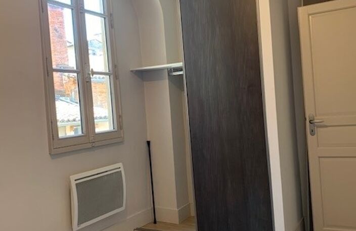 Location T3 de 60.78 m² quartier ESQUIROL ( colocations acceptées ) — photo 5