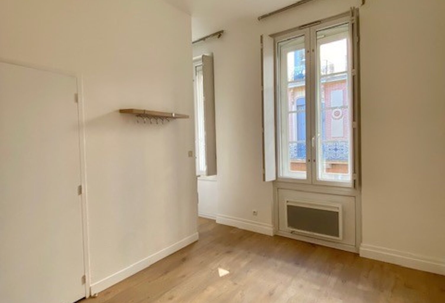 Location T1 de 15.25 m² Capitole proche Fermat — photo 1