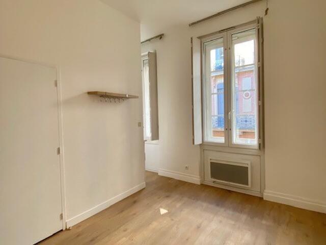 Appartement proposé à Toulouse
