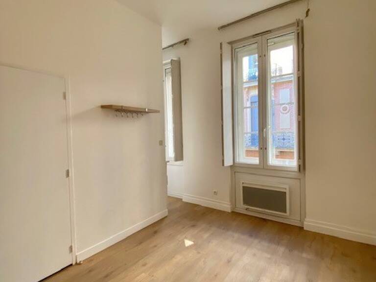 Location T1 de 15.25 m² Capitole proche Fermat — photo 1