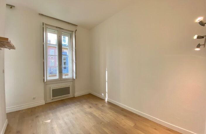 Location T1 de 15.25 m² Capitole proche Fermat — photo 2