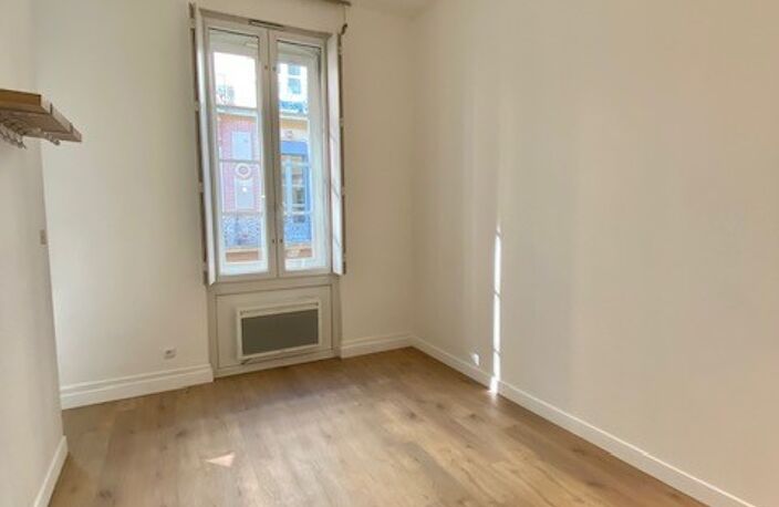 Location T1 de 15.25 m² Capitole proche Fermat — photo 3