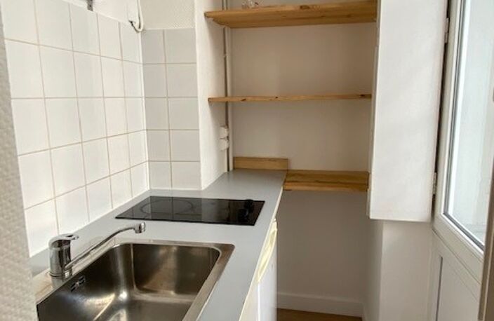 Location T1 de 15.25 m² Capitole proche Fermat — photo 4