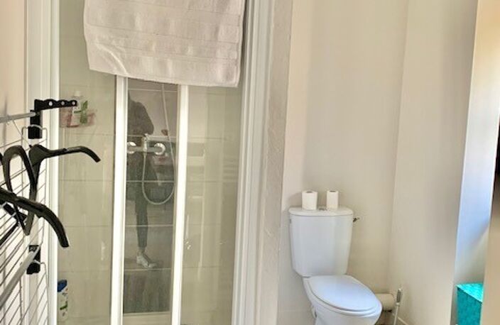 Location T1 de 28.55m² quartier Victor Hugo — photo 3