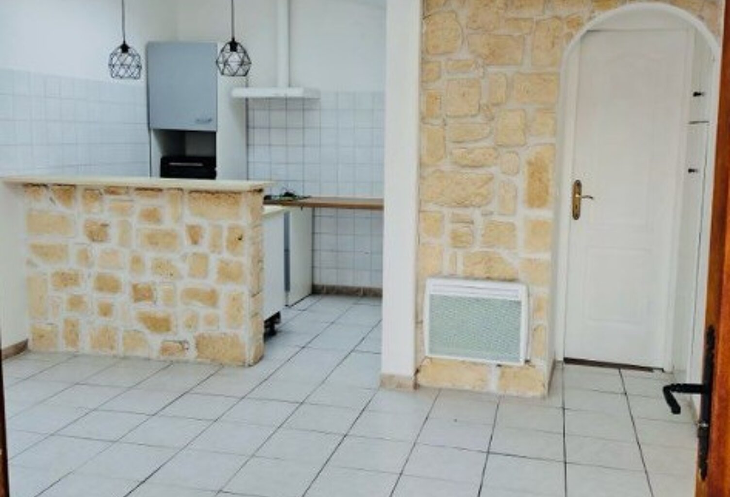 Maison — photo 1