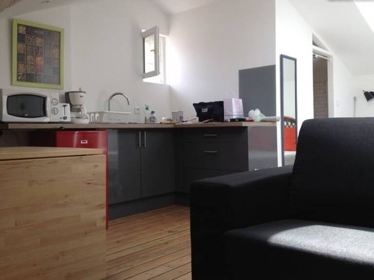 Studio — photo 1