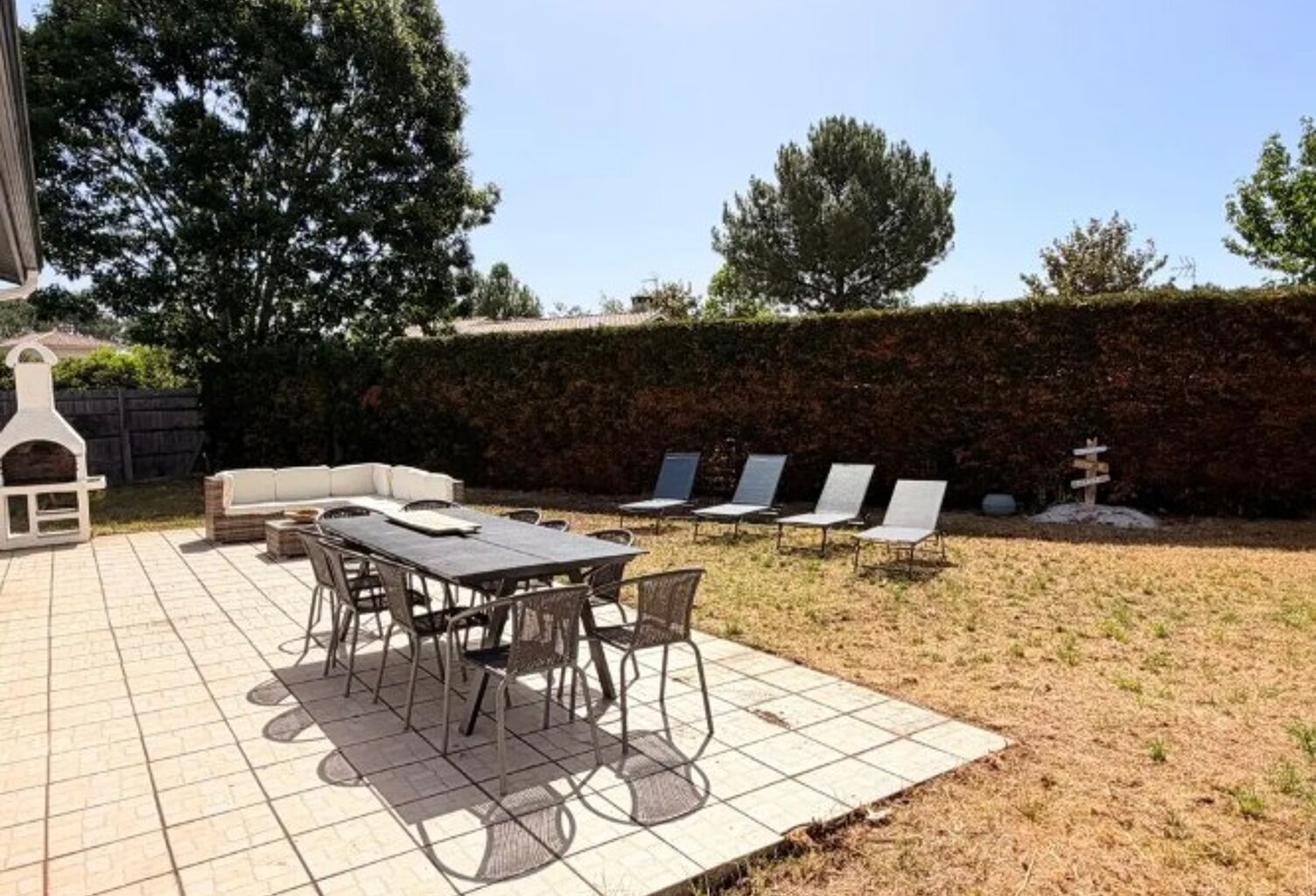 Maison — photo 1