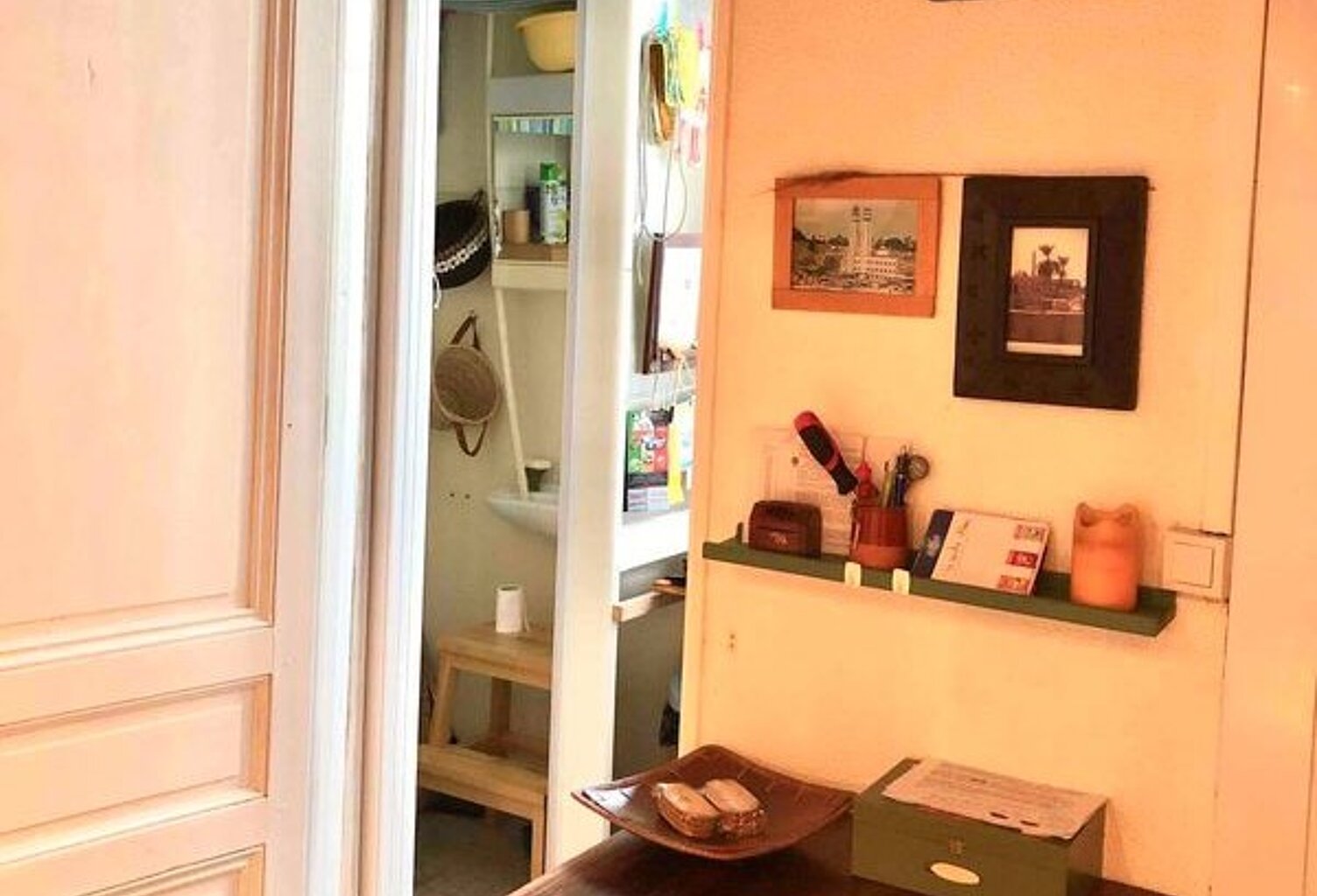 Studio — photo 1