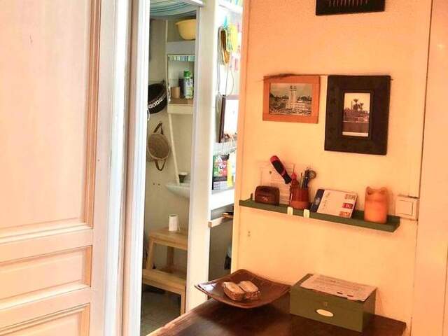 Studio — photo du bien