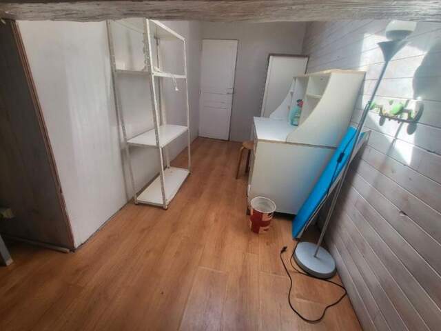 Chambre — photo du bien