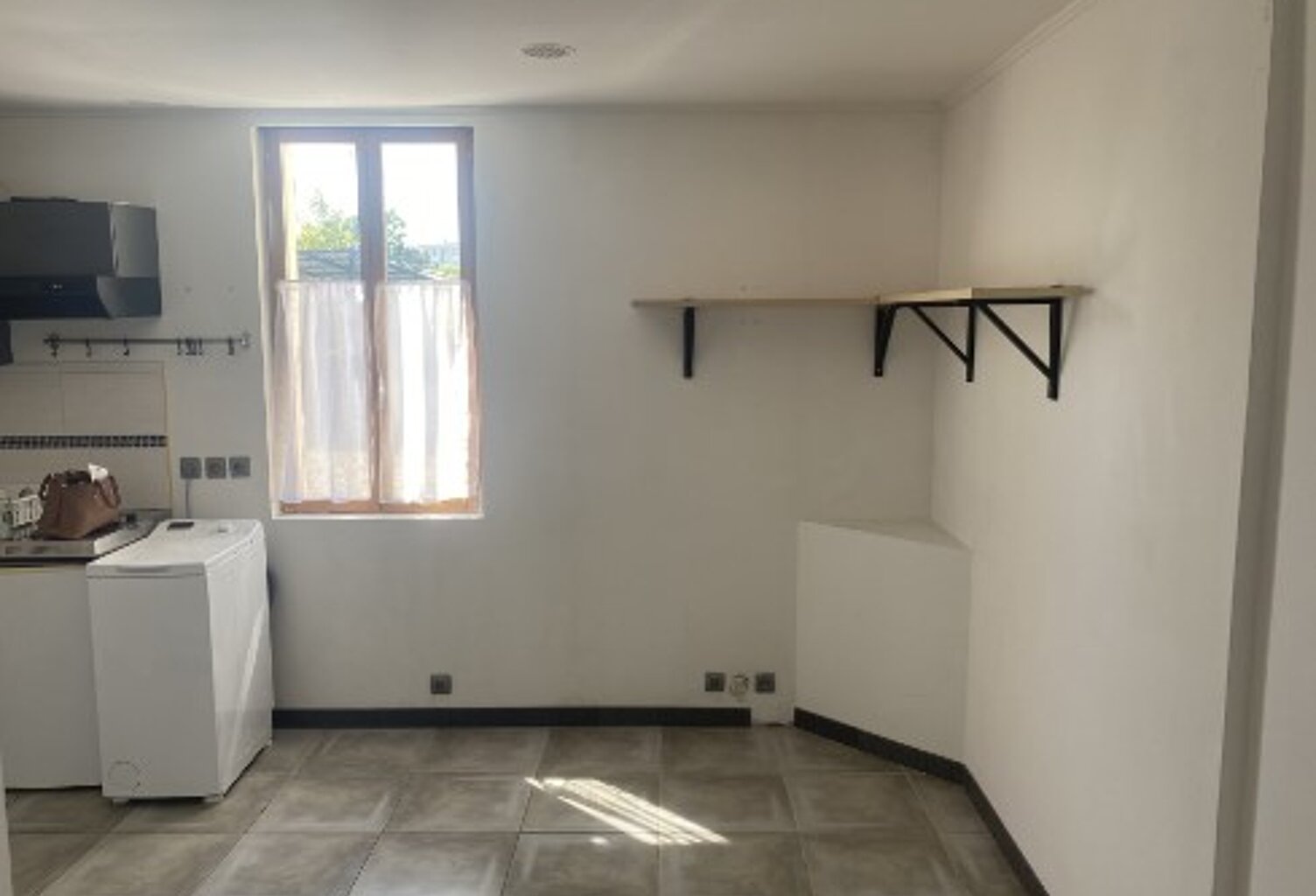 Studio — photo 1