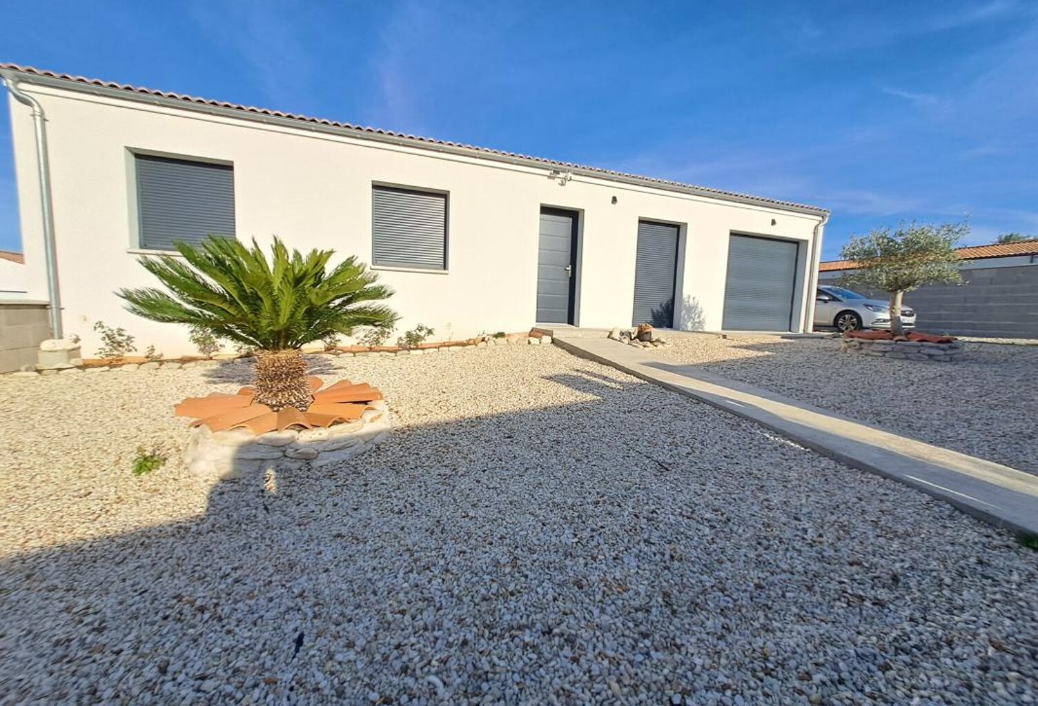Maison À Louer T5 — photo 1