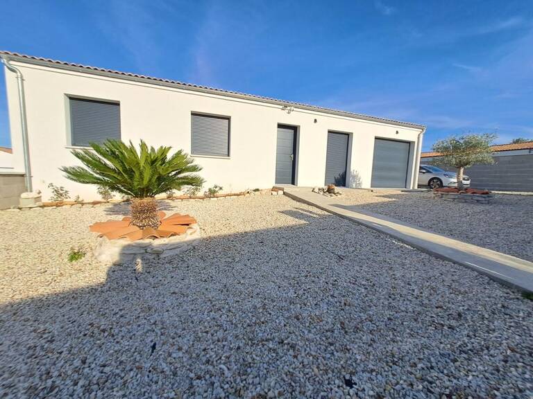 Maison À Louer T5 — photo 1