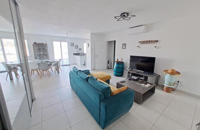 Maison À Louer T5 — photo 2
