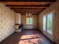 Coeur de Tonnay-Charente, maison avec fort potentiel avec garage et jardin — photo 4