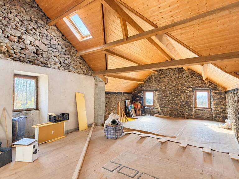 Maison 135 m² à réinventer – Un potentiel exceptionnel sur 3 niveaux — photo 1