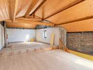 Maison 135 m² à réinventer – Un potentiel exceptionnel sur 3 niveaux — photo 3