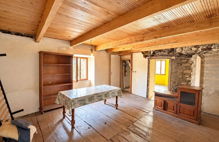 Maison 135 m² à réinventer – Un potentiel exceptionnel sur 3 niveaux — photo 5