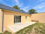 Maison neuve 2026 – 106 m², 3 chambres et double garage à Salmiech — photo 2