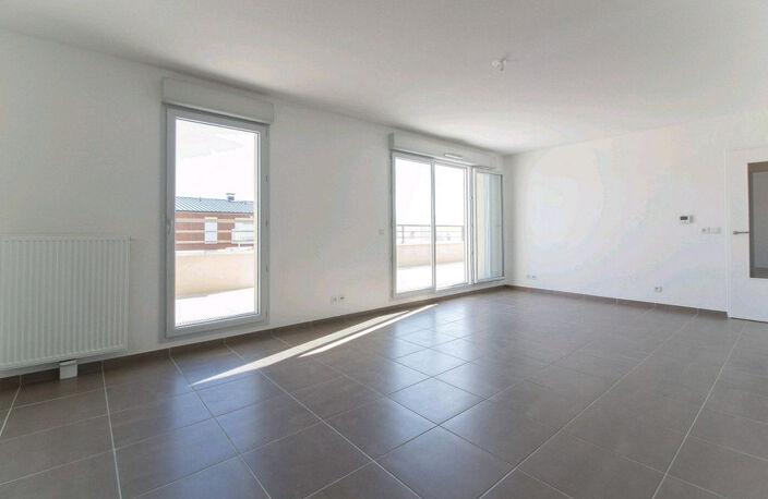 Borderouge T4 récent 85 m2 + terrasse 35 m2 / 2 parkings — photo 4