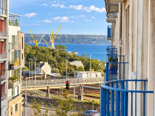 Appartement proposé à Brest