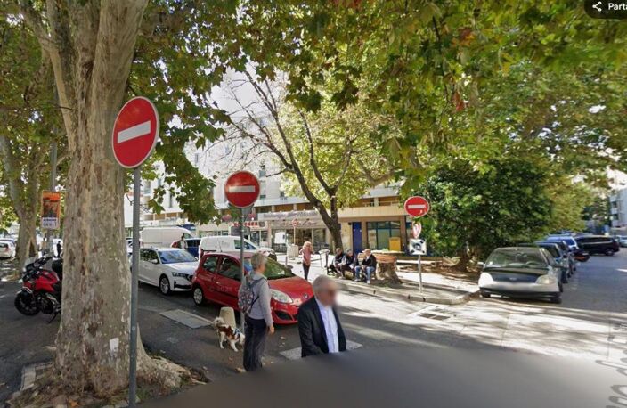 AUBAGNE – VENTE DES MURS COMMERCIAUX D’UNE BOULANGERIE – 250 m² environ — photo 5