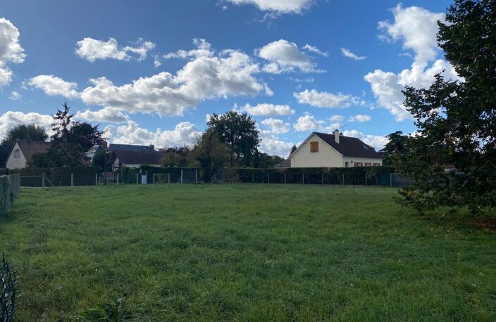ST SEBASTIEN DE MORSENT Terrain à bâtir — photo 3