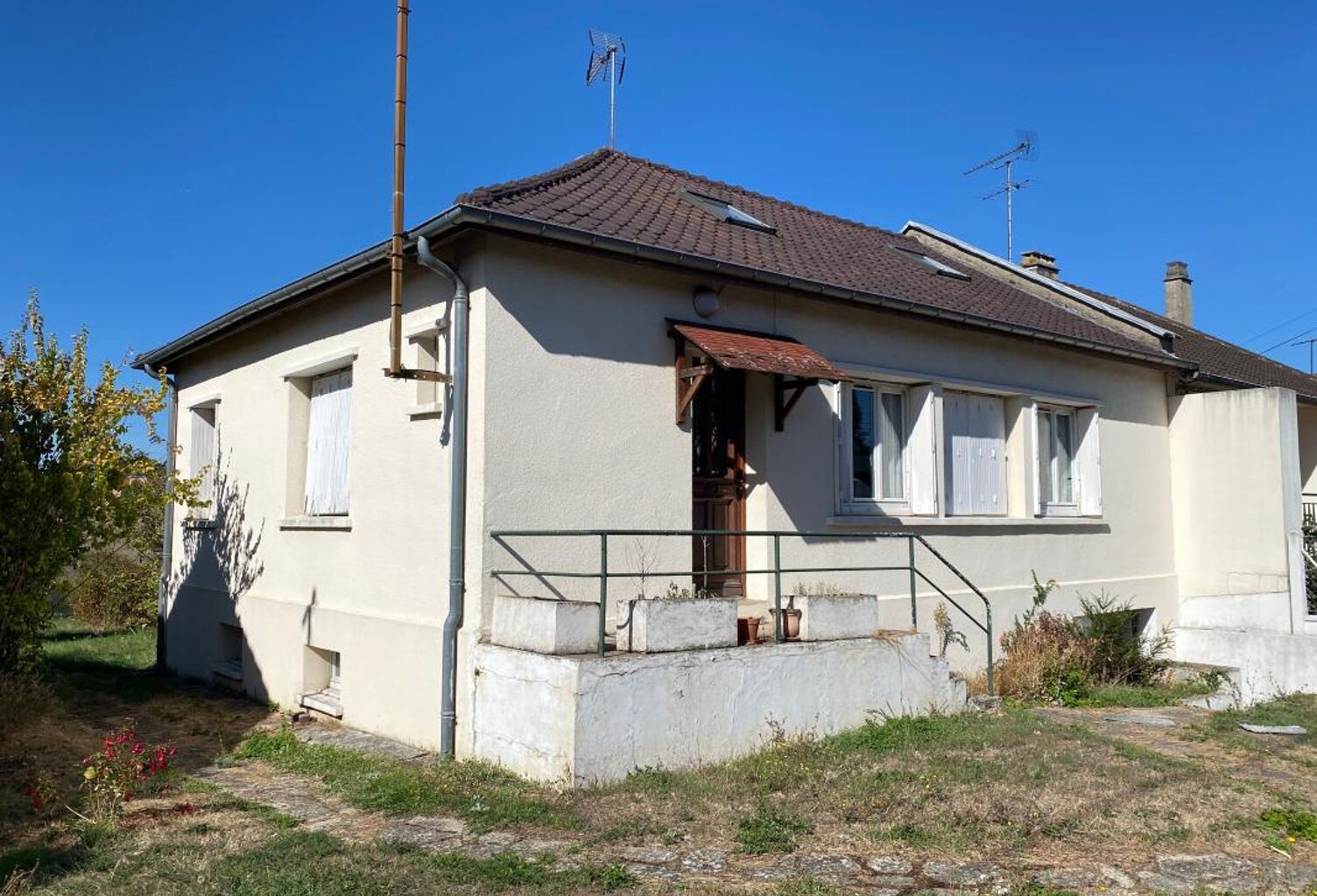 EVREUX Secteur Clos aux Ducs — photo 1