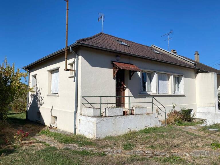 EVREUX Secteur Clos aux Ducs — photo 1