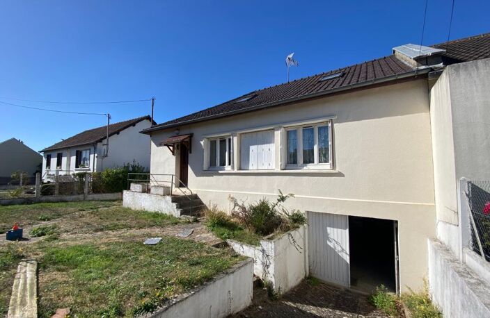 EVREUX Secteur Clos aux Ducs — photo 2