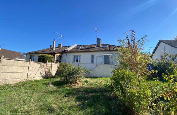 EVREUX Secteur Clos aux Ducs — photo 3