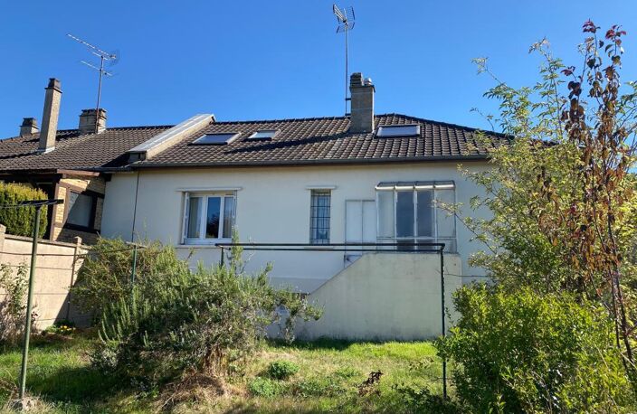 EVREUX Secteur Clos aux Ducs — photo 4