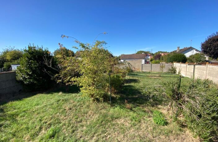 EVREUX Secteur Clos aux Ducs — photo 5