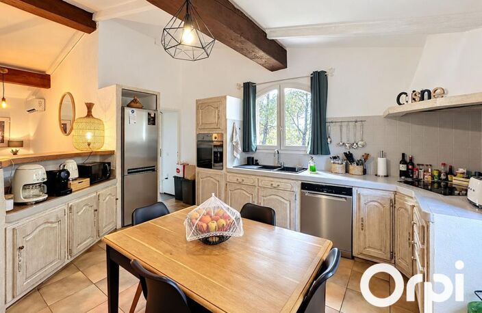 Villa avec piscine et Studio indépendant — photo 2
