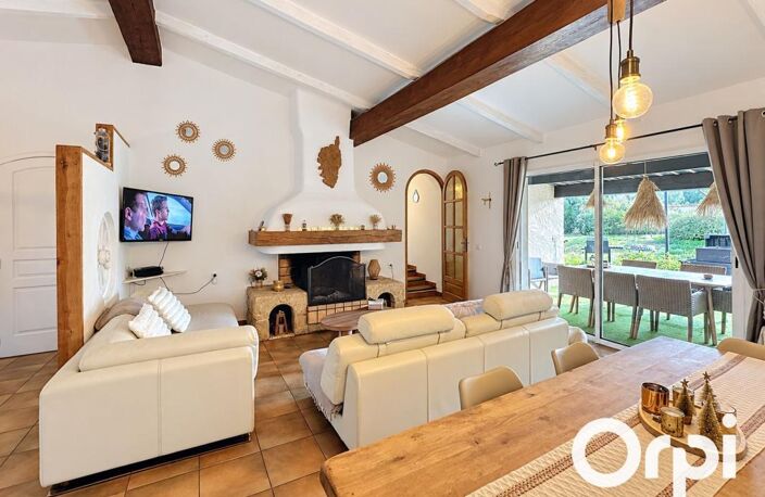 Villa avec piscine et Studio indépendant — photo 3