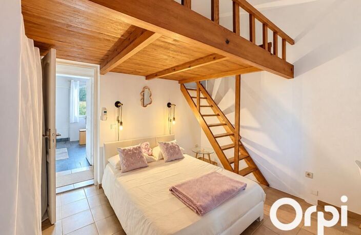 Villa avec piscine et Studio indépendant — photo 4