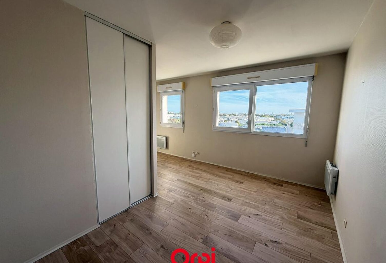 Exclusivité ORPI – Studio avec stationnement au cœur des Minimes — photo 1